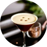 ESPRESSO MARTINI
