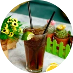 LONG ISLAND ICED TEА