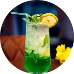 MIDORI SPLICE