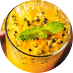 PASSION PUNCH