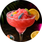 MOJITO DE MARACUYÁ