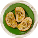 Garlic & Herb Bread