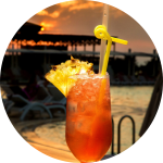 TROPICAL SUNRISE