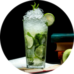 VIRGIN MOJITO