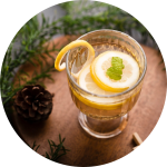 GINGLE PINE