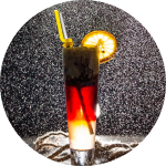 DARK ‘N’ STORMY