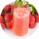 LYCHEE LUSH