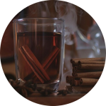 CINNAMON SMOKE