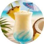 PINA COLADA TROPICANA 