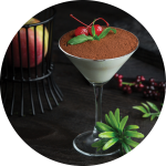 CHOCOLATE MUDSLIDE