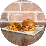 Chicken Burger