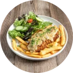Chicken Casalinga