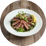 Thai Beef Salad (GF)