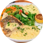 Subi Barramundi 